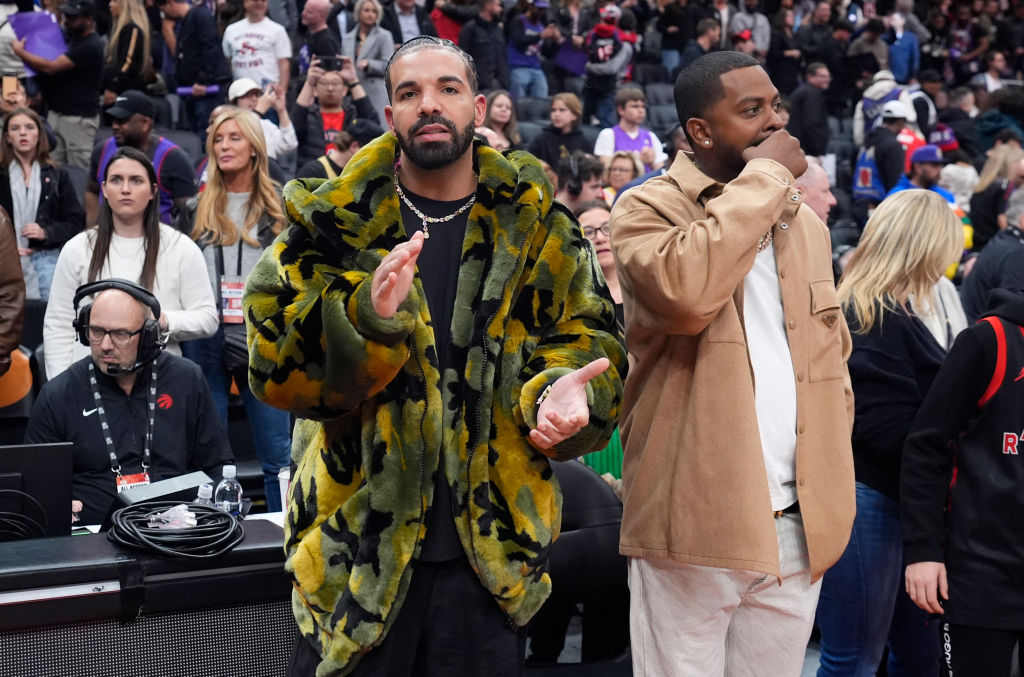 Sacramento Kings v Toronto Raptors