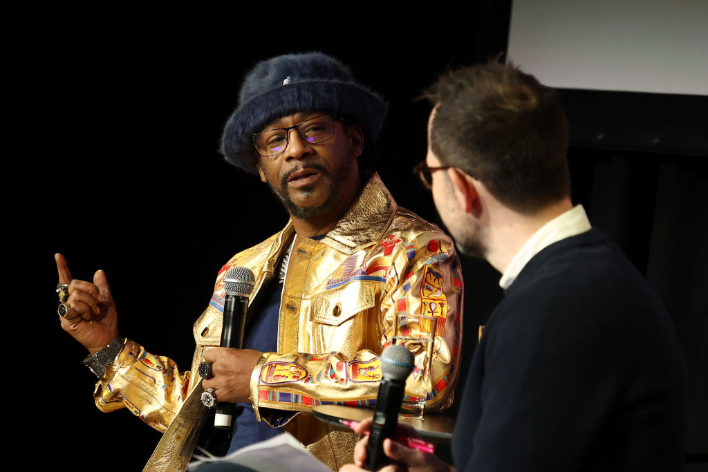 New York Magazine's Vulture Festival - Day 1