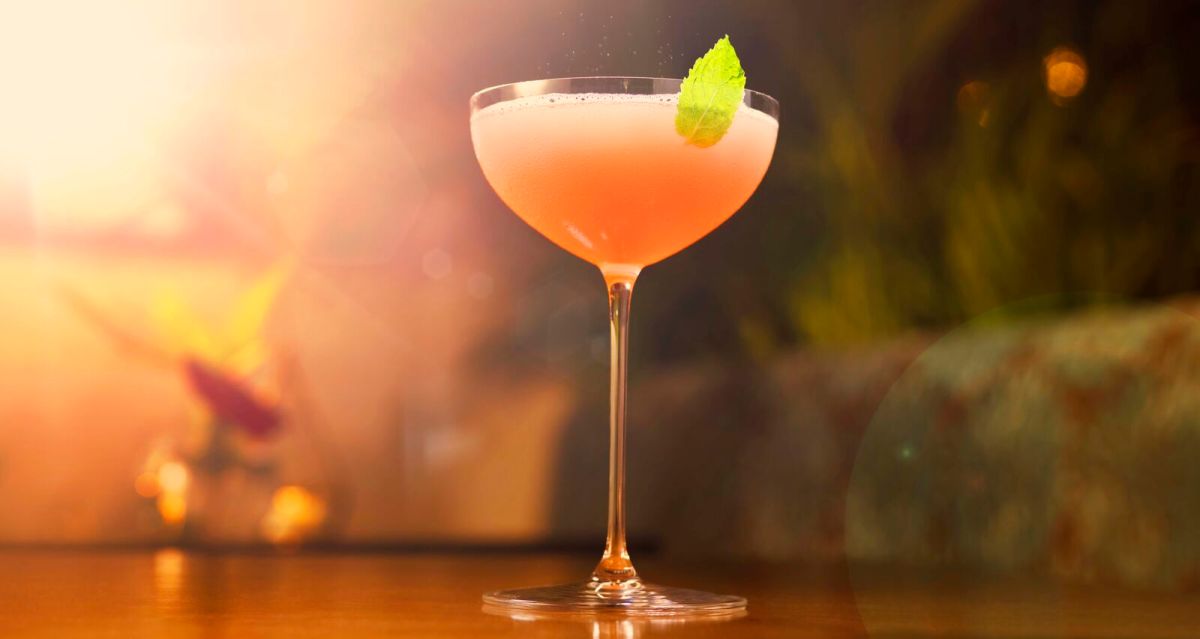 Old Cuban by BACARDÍ