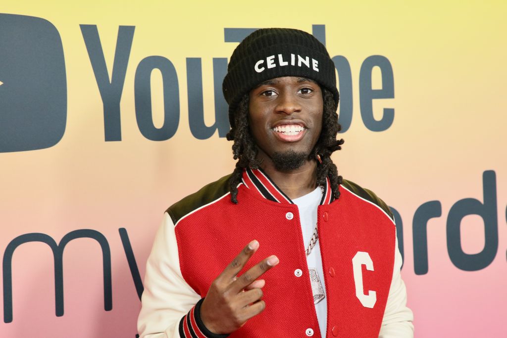 2022 YouTube Streamy Awards - Arrivals