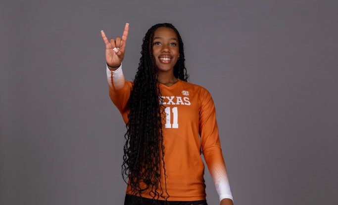 2024 University of Texas Athletics