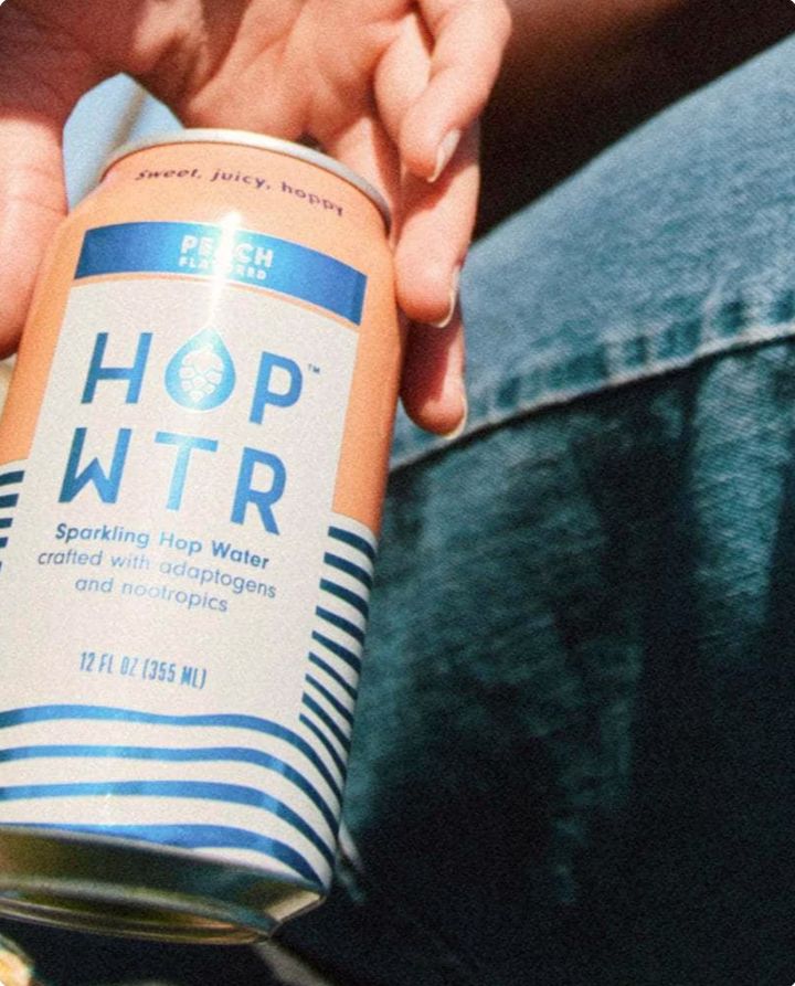 HOPWTR
