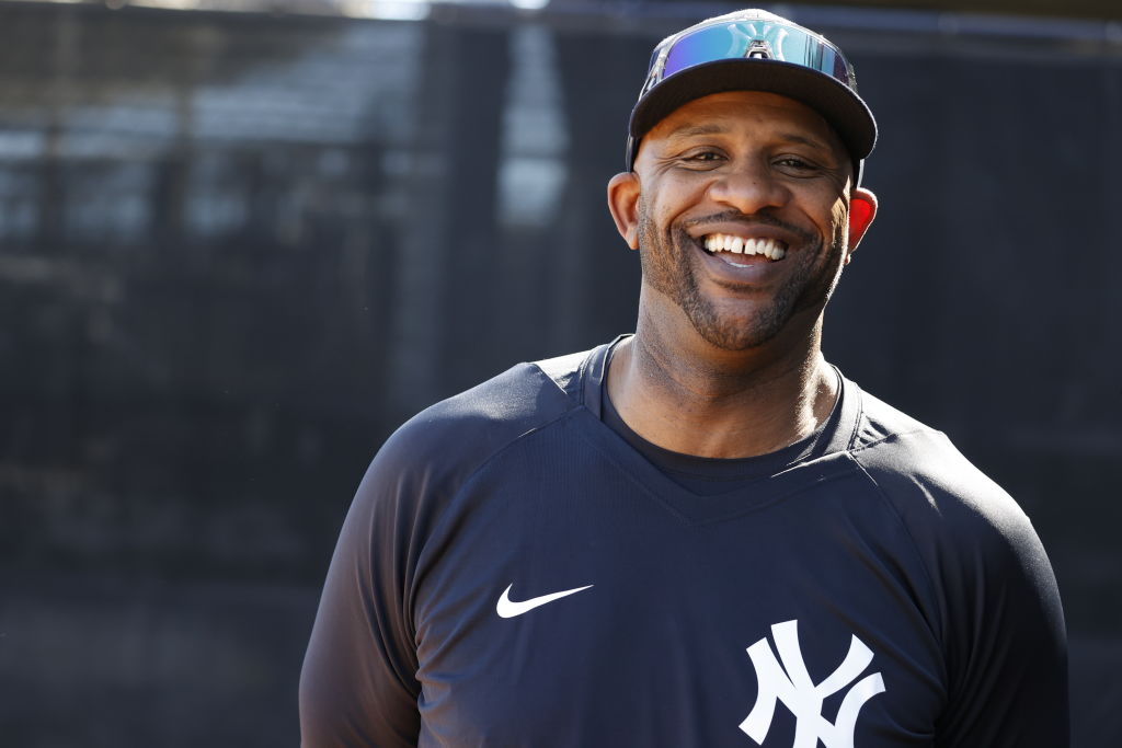 2022 New York Yankees Archive