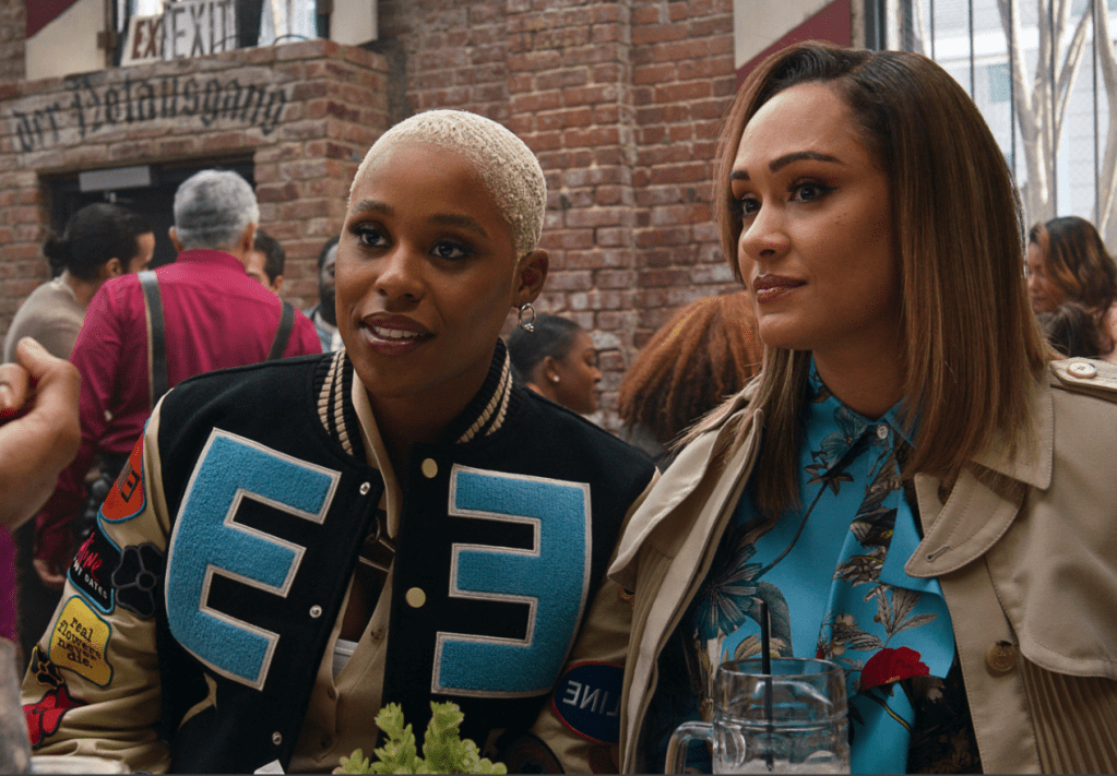 Harlem Season 3