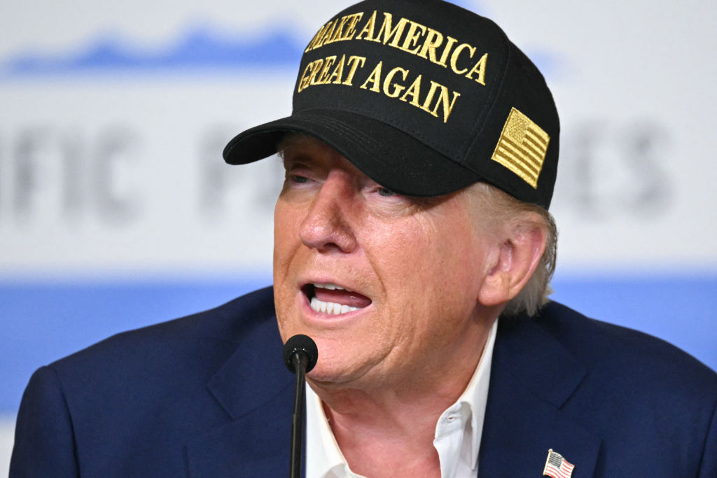 US-POLITICS-TRUMP