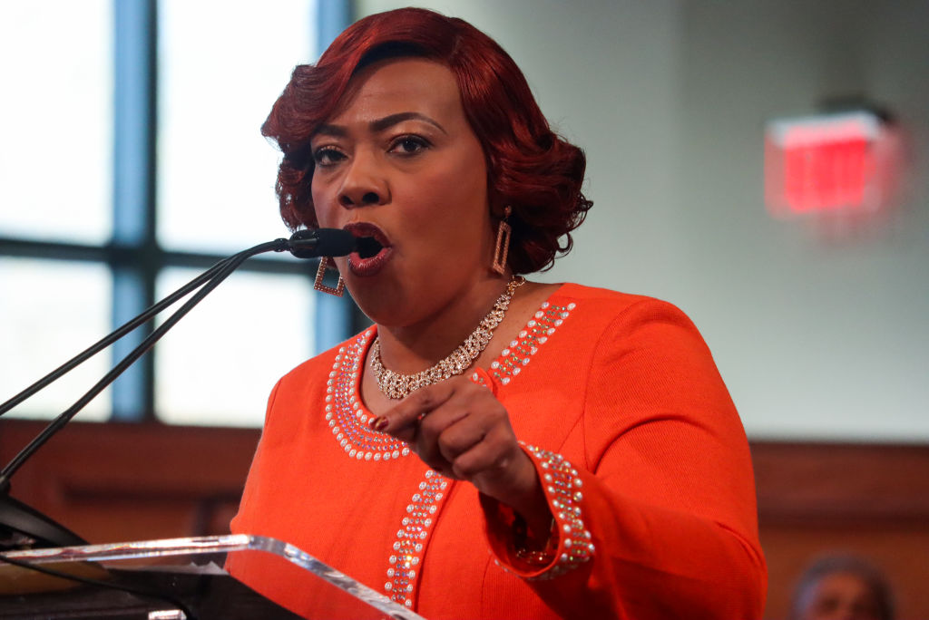 The 2025 Martin Luther King, Jr. Beloved Community Commemorative Service