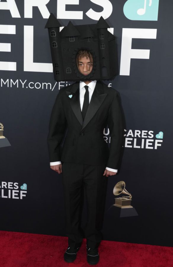 67th GRAMMY Awards - Arrivals