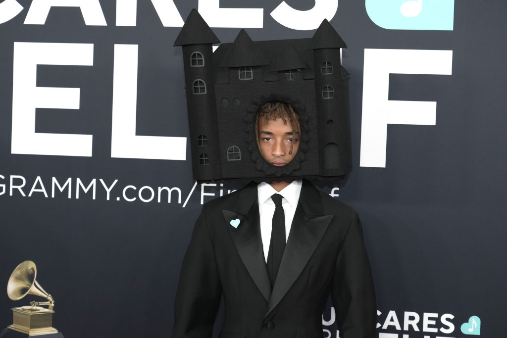67th GRAMMY Awards - Arrivals