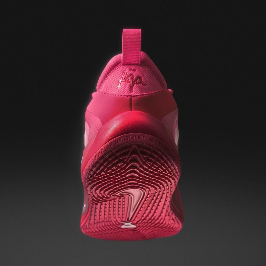 A’ja Wilson Nike A’One