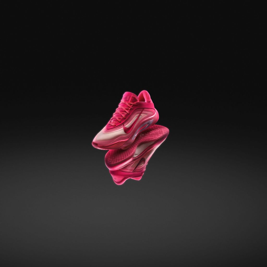 A’ja Wilson Nike A’One