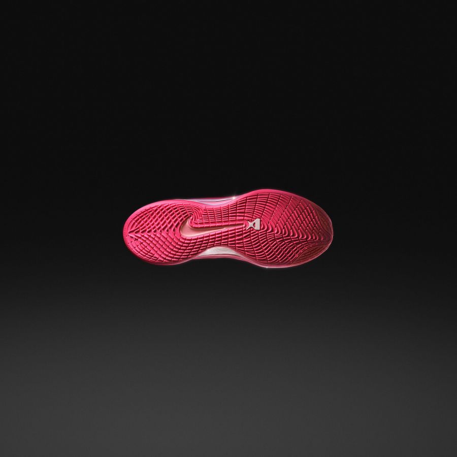 A’ja Wilson Nike A’One