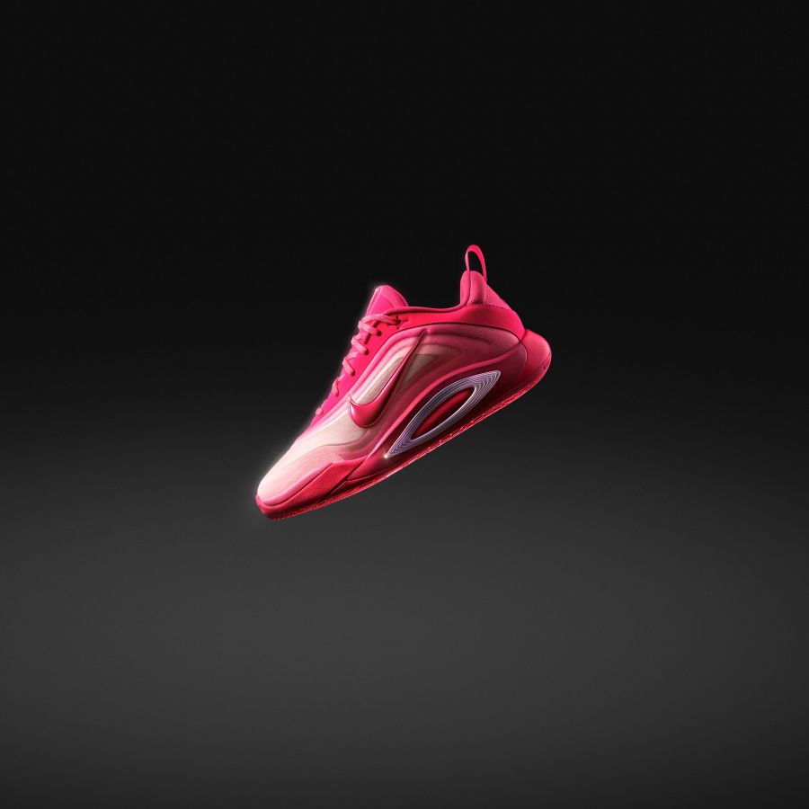 A’ja Wilson Nike A’One