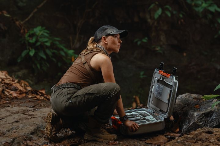 Jurassic World Rebirth