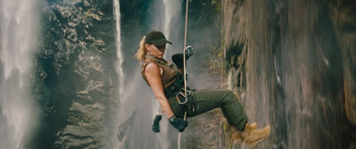 Jurassic World Rebirth