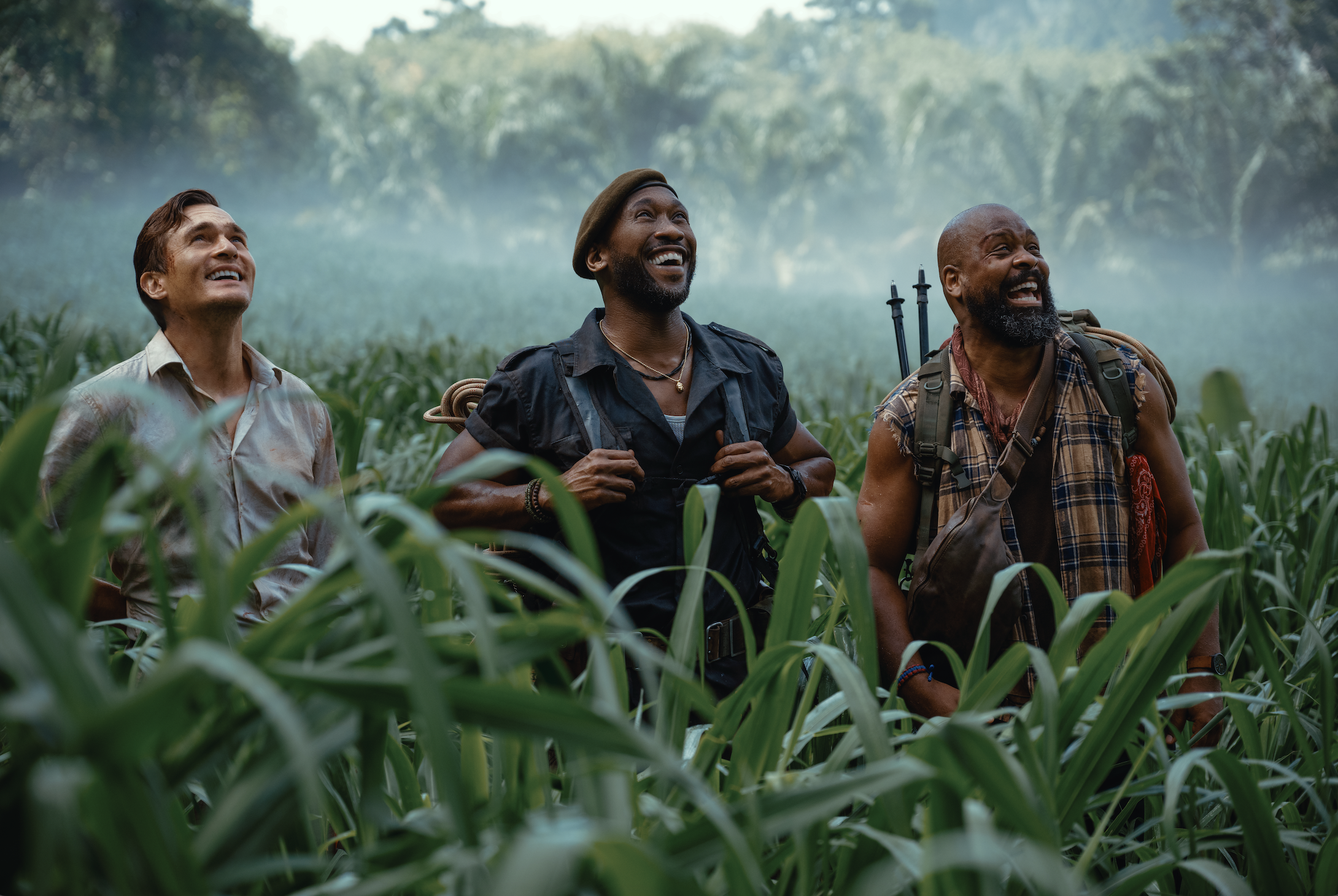 Jurassic World Rebirth