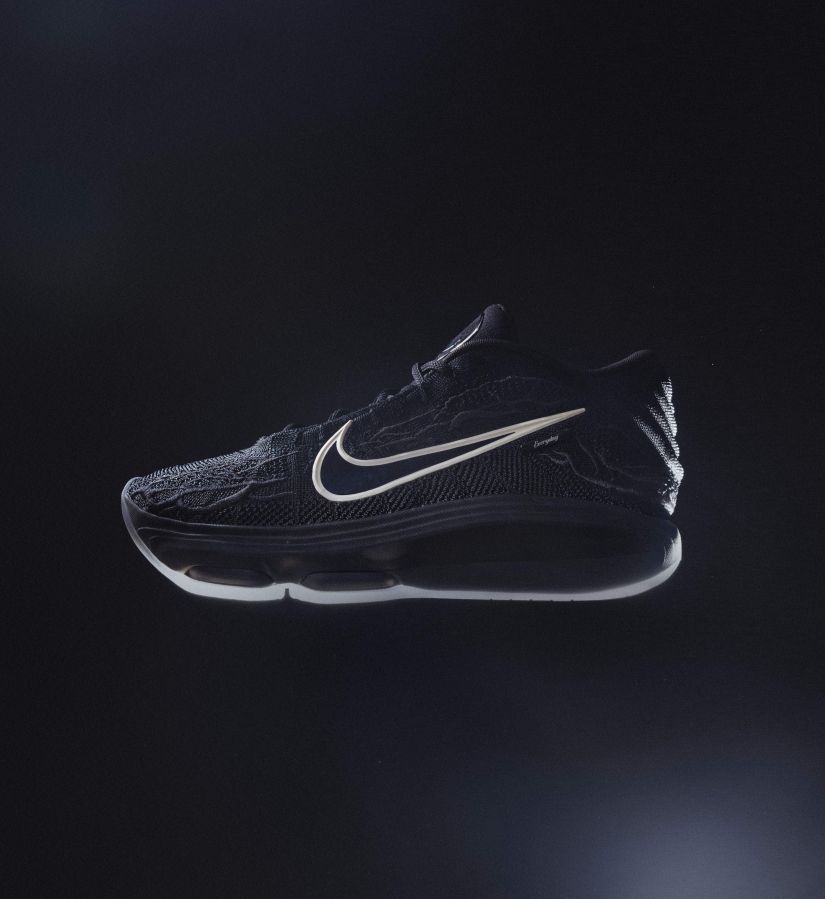 Nike & Jordan Brand All- Star Weekend "Black Label Collection"