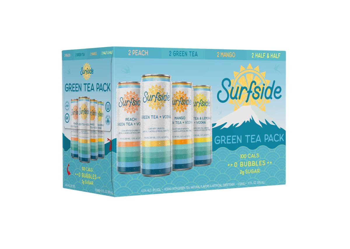 Surfside RTD