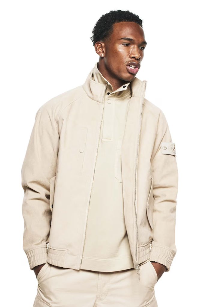 Stone Island SS25 Collection
