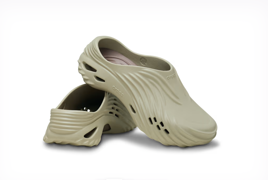 Crocs Echo Wave