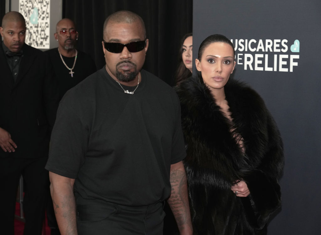 67th GRAMMY Awards - Arrivals