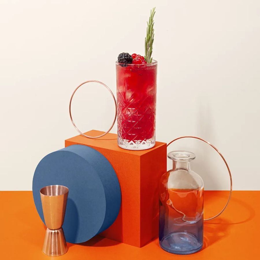 Big Love by Cointreau