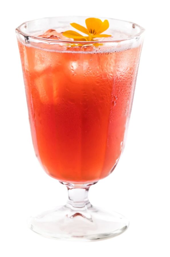 Pink Sangria