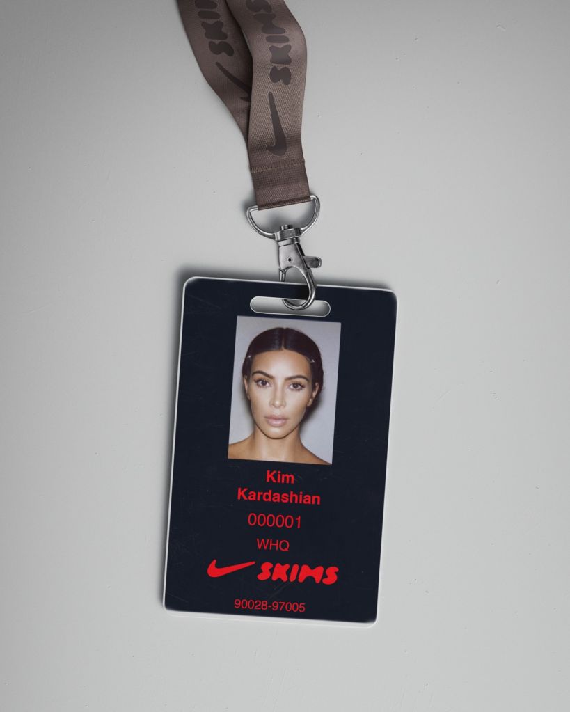 NIKE, Inc. NikeSKIMS Introduction