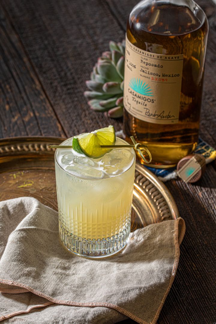 Casamigos - CLASSIC MARGARITA