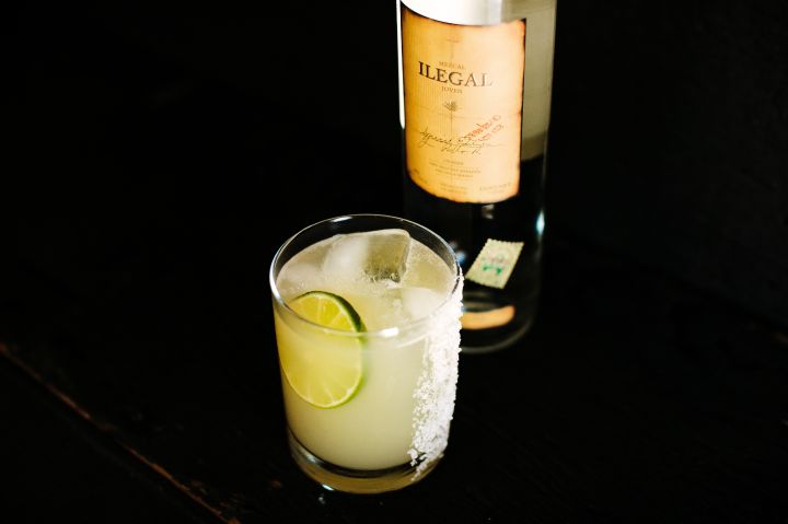 Ilegal - Margarita