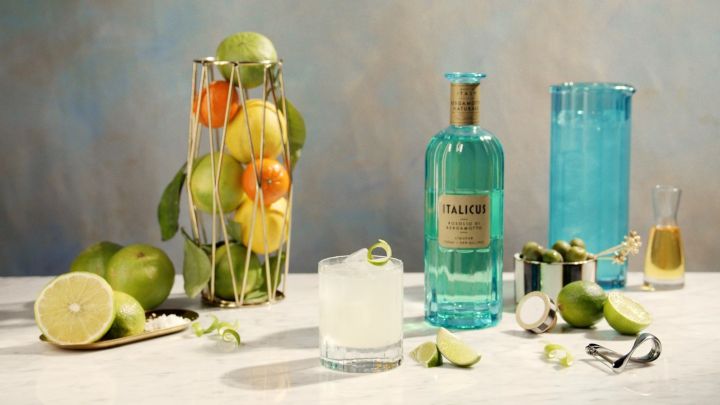 ITALICUS - MARGARITA