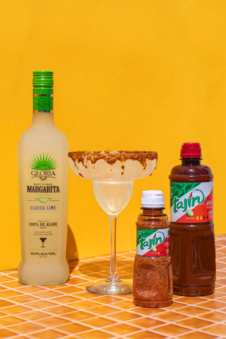 Rancho La Gloria - Tajin-a-Rita