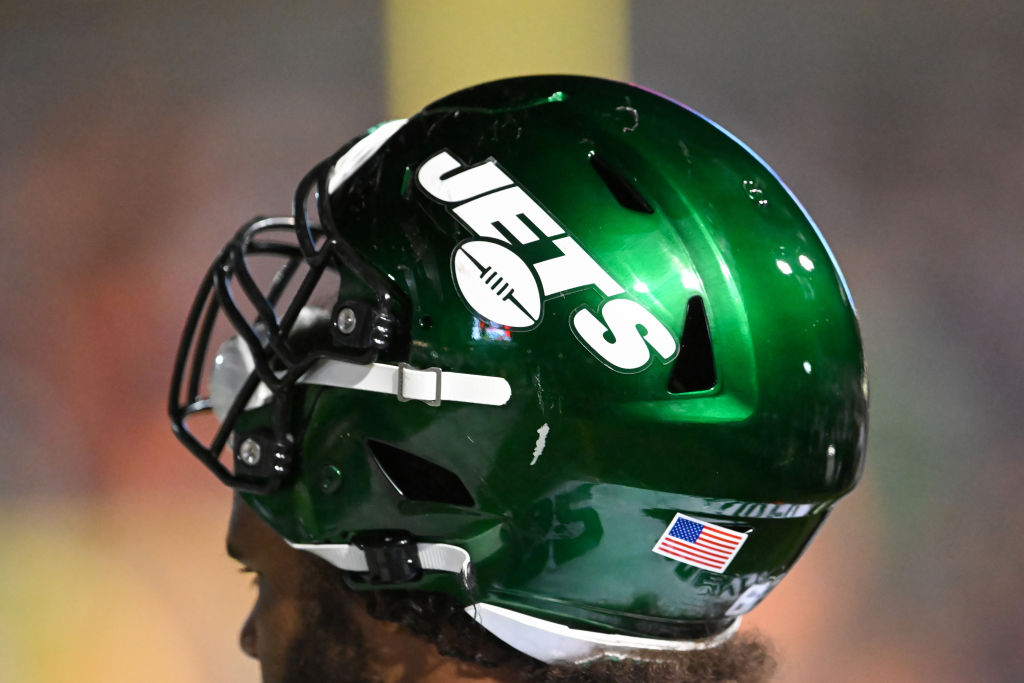 New York Jets v Cleveland Browns