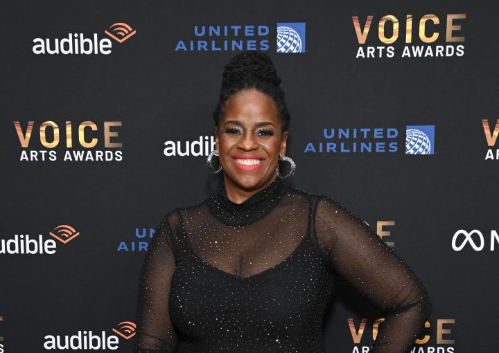 11th Annual SOVAS Voice Arts Awards