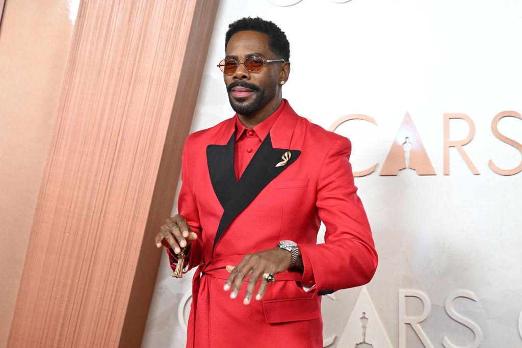 97th Oscars - Arrivals