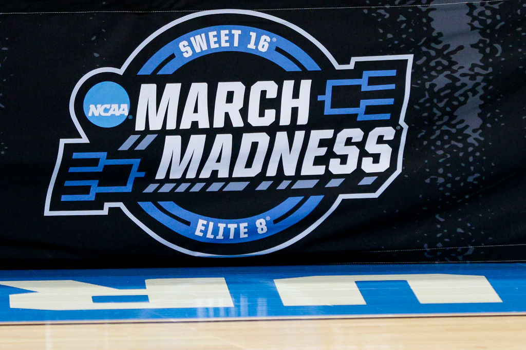 NCAA Men's Basketball Tournament - Practice Day - Midwest Regional