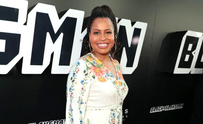 Courtney A. Kemp 'Nemesis' Greenlit At Netflix