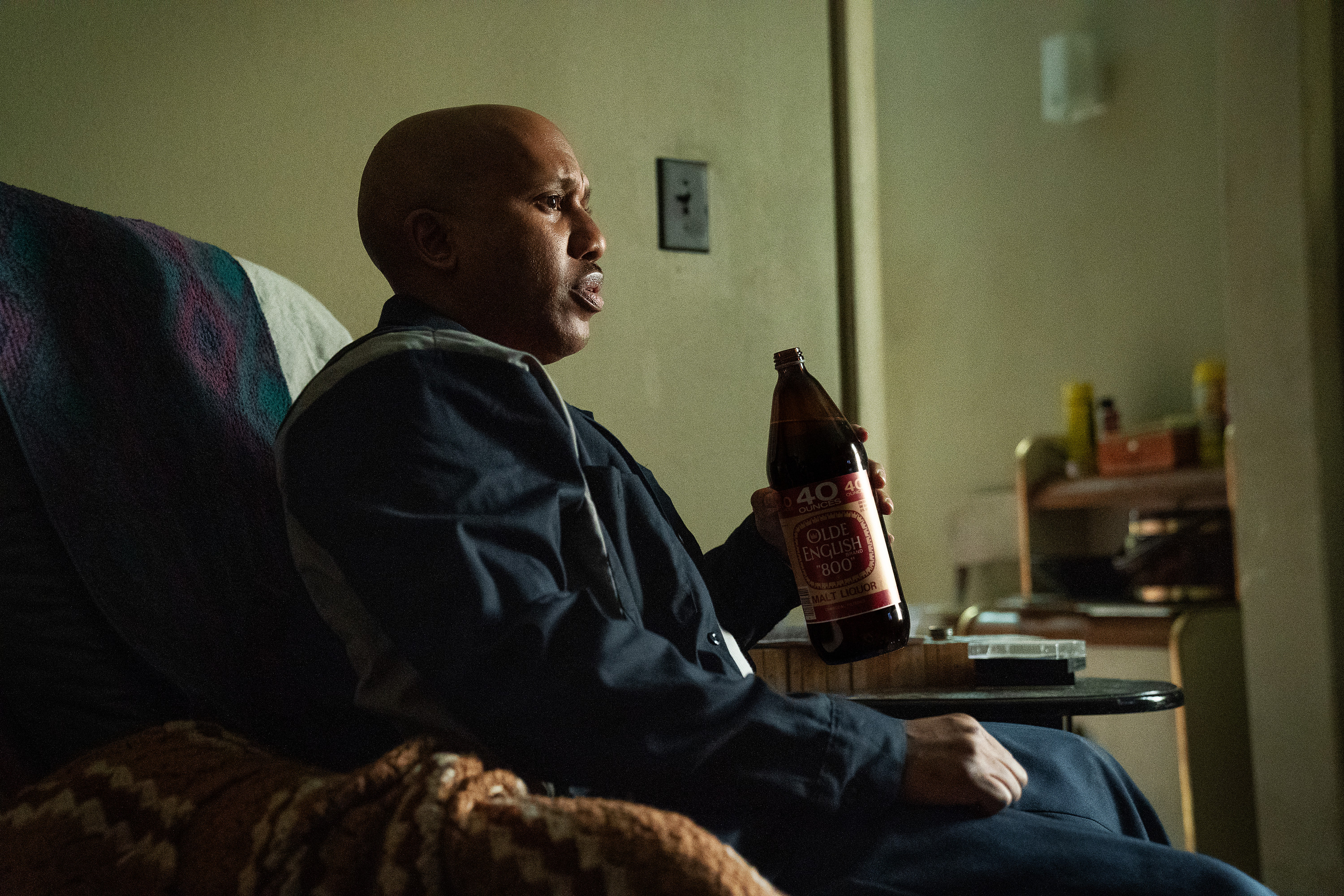 Power Book III: Raising Kanan EP. 401 Gangstas Don't Die