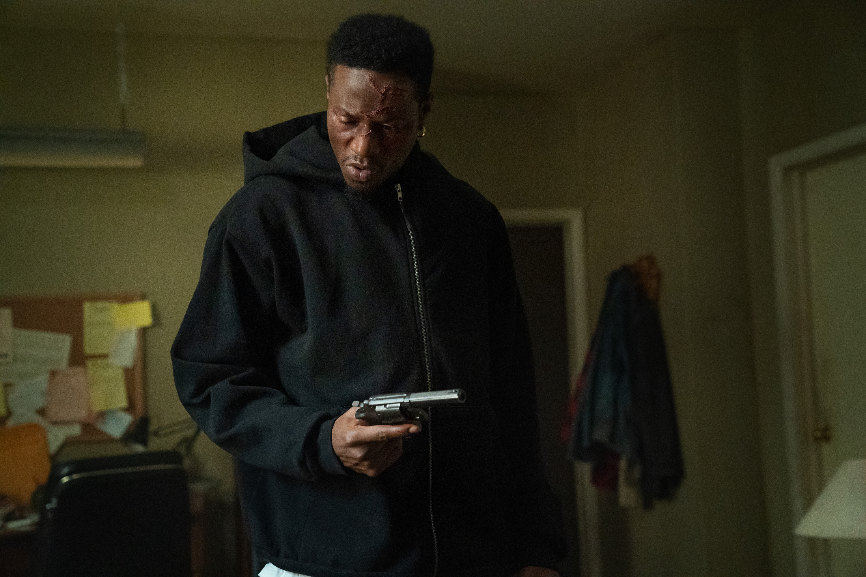 Power Book III: Raising Kanan EP. 401 Gangstas Don't Die