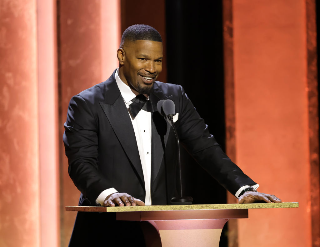 2024 Governors Awards