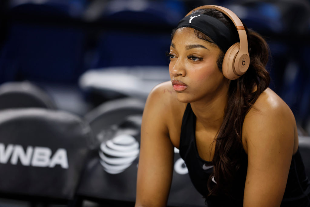 Chicago Sky vs Phoenix Mercury