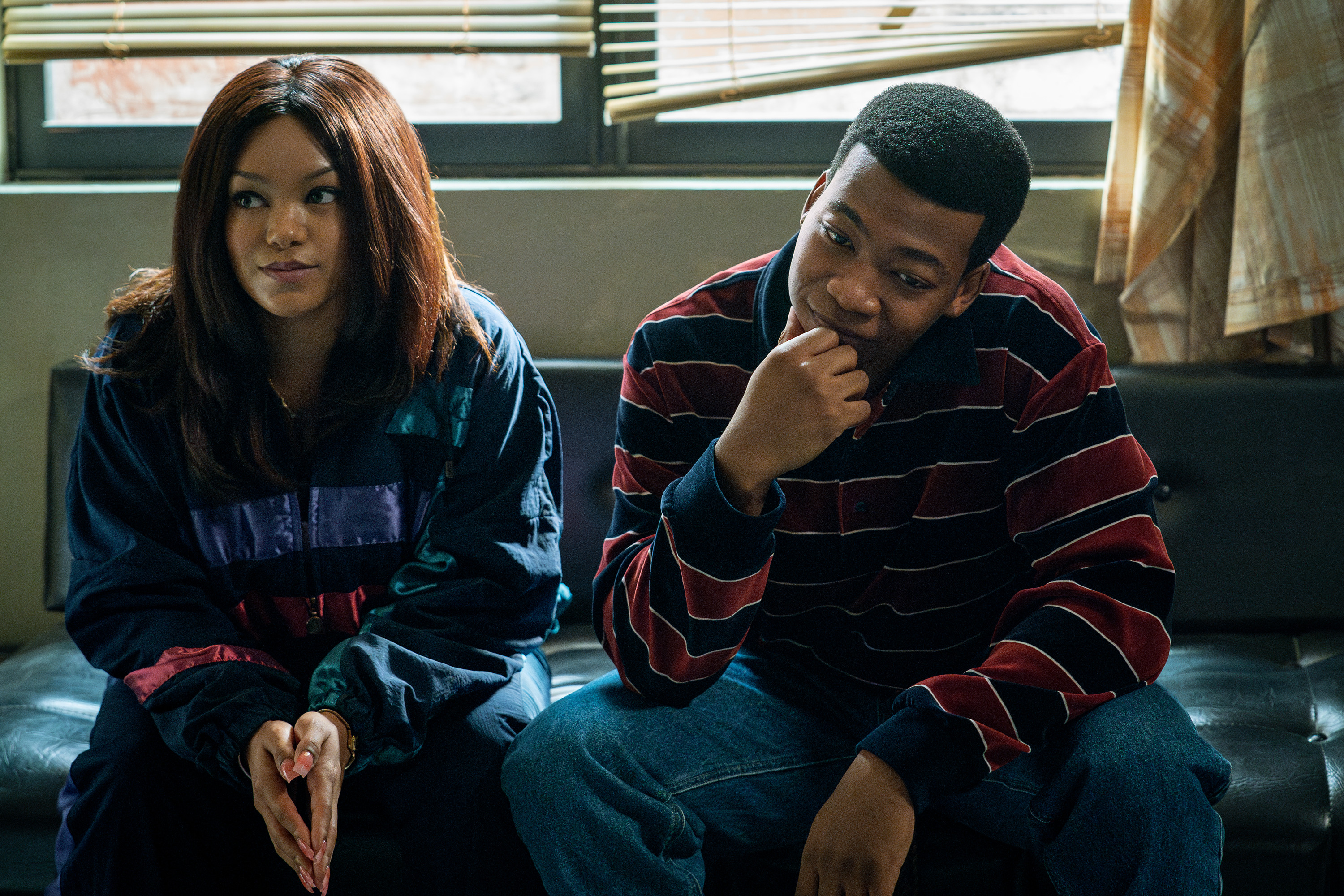 Power Book III: Raising Kanan Ep. 402 It's All Love