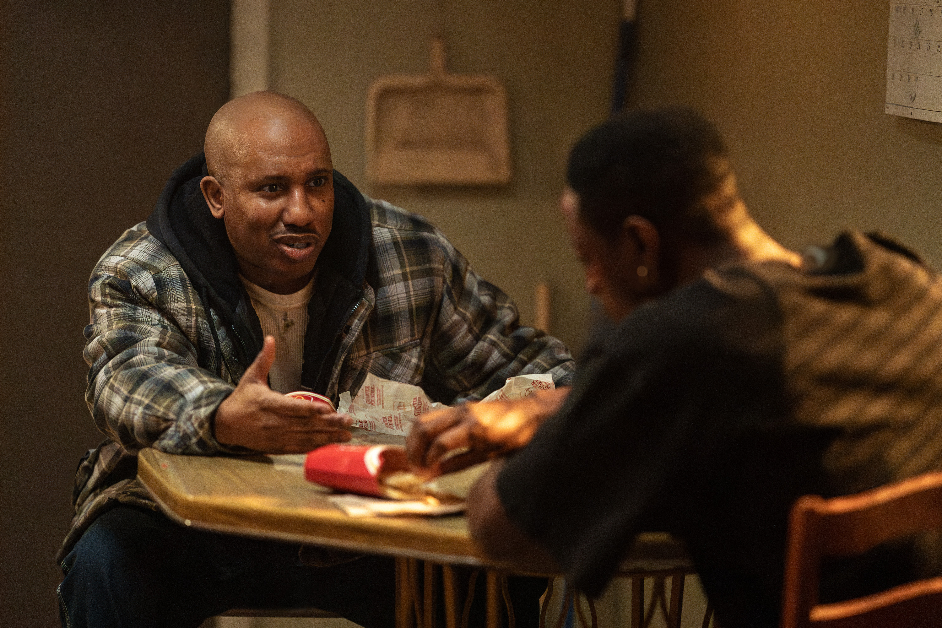 Power Book III: Raising Kanan Ep. 402 It's All Love