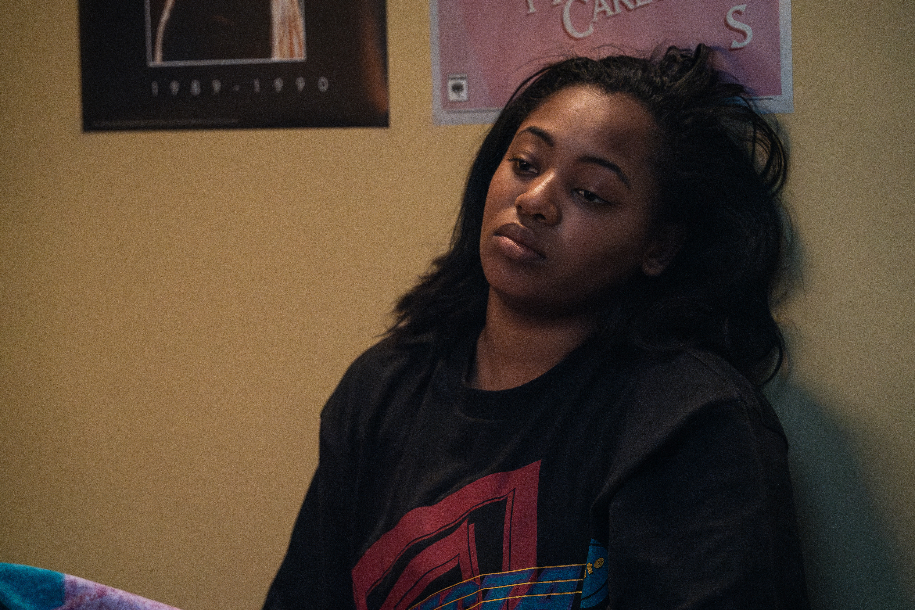 Power Book III: Raising Kanan Ep. 402 It's All Love