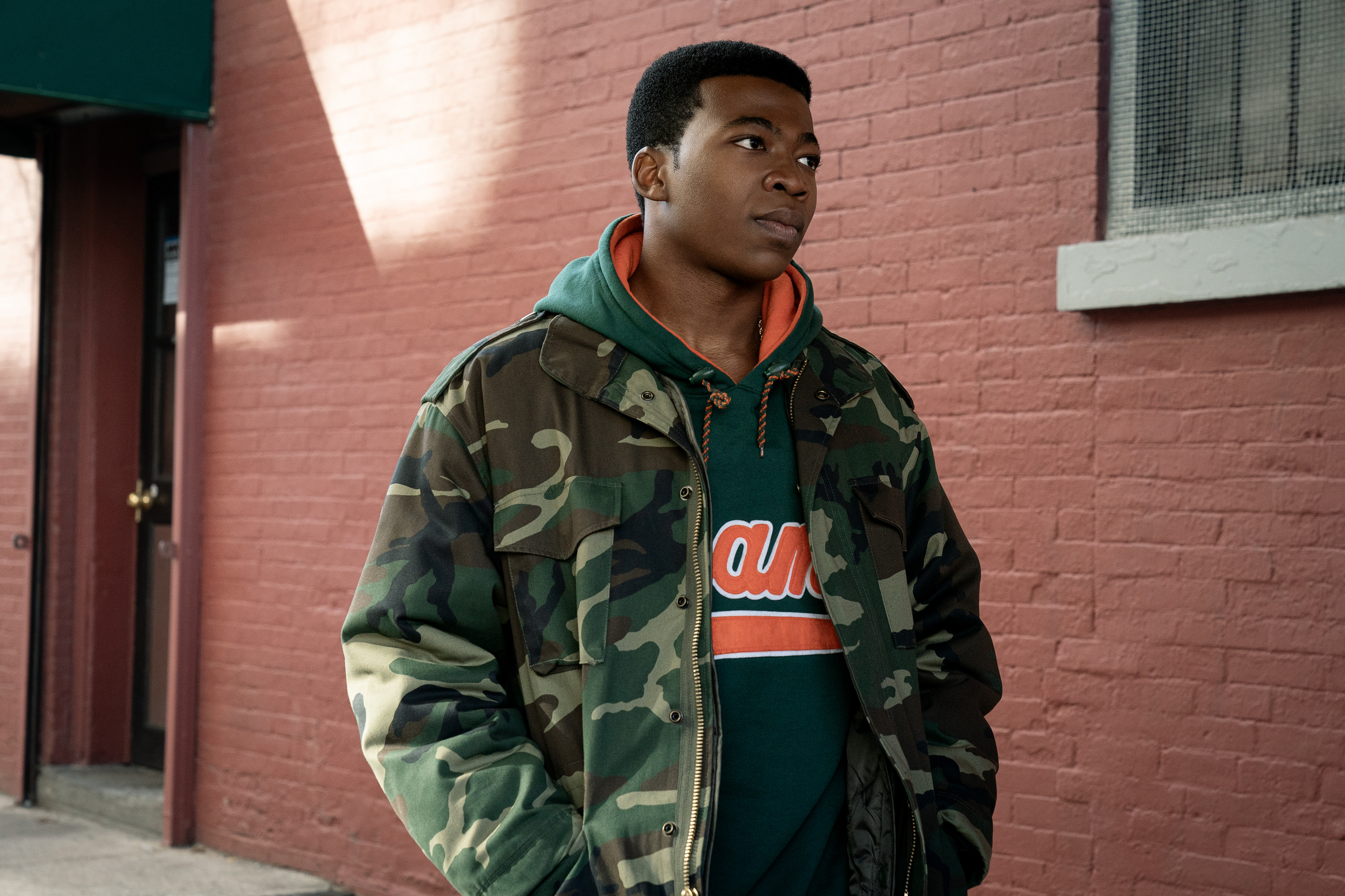 Power Book III: Raising Kanan Ep. 402 It's All Love