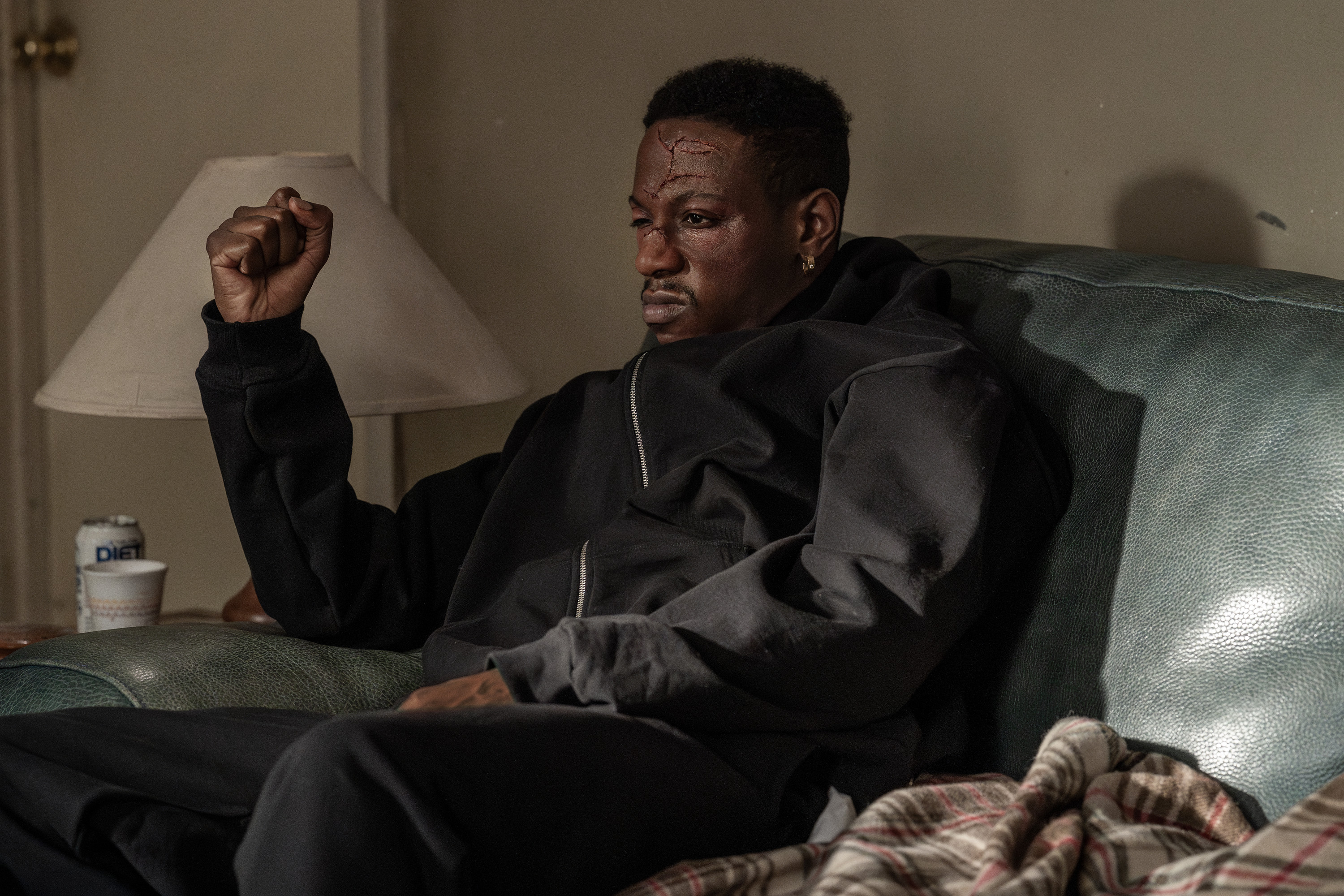 Power Book III: Raising Kanan Ep. 402 It's All Love