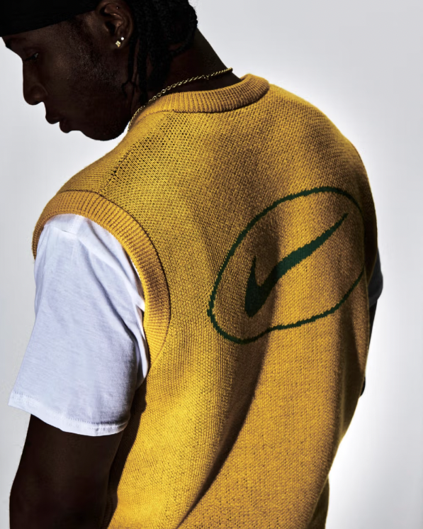 Supreme X Nike Spring 2025 Collection