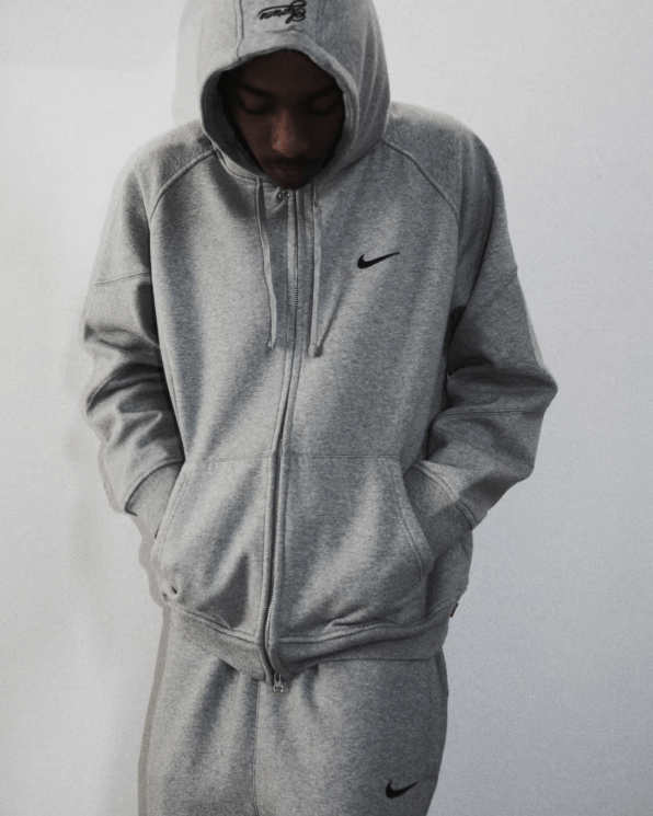 Supreme X Nike Spring 2025 Collection