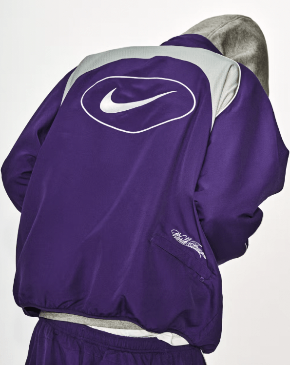 Supreme X Nike Spring 2025 Collection