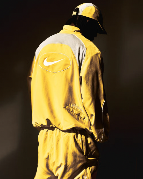 Supreme X Nike Spring 2025 Collection