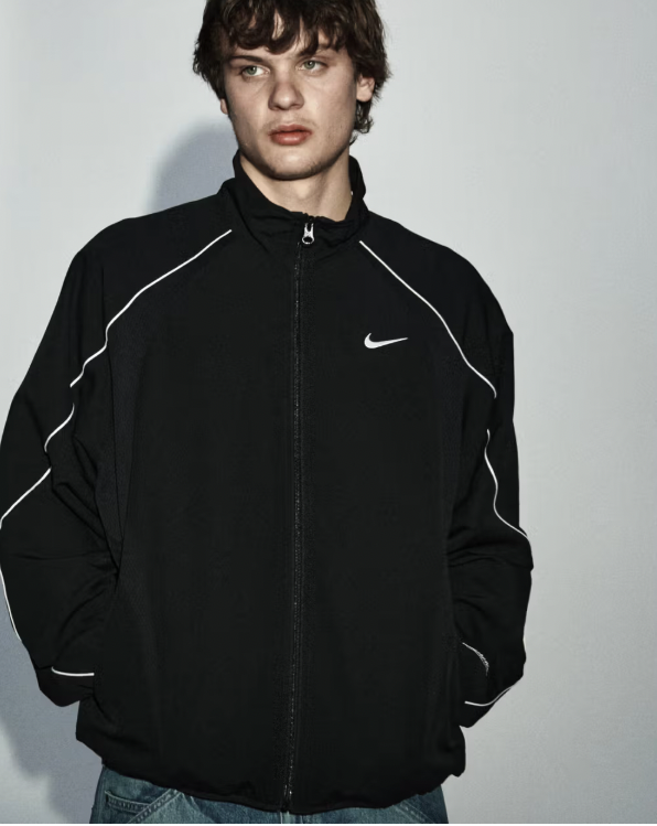 Supreme X Nike Spring 2025 Collection